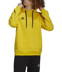 Adidas Džemperis Vyrams Ent22 Hoody Yellow HI2140