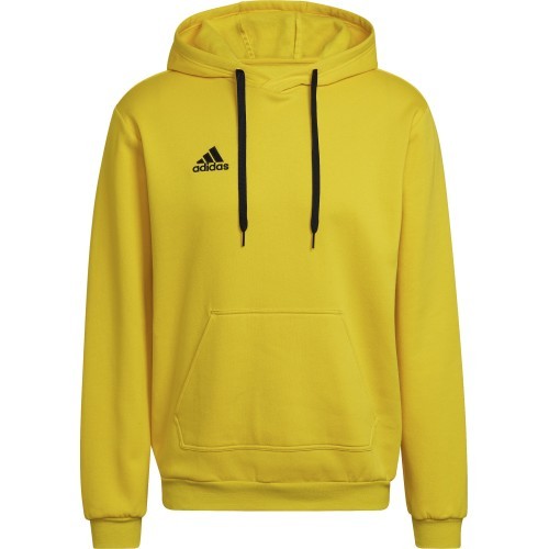 Adidas Džemperis Vyrams Ent22 Hoody Yellow HI2140