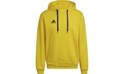 Sweatshirt Adidas Entrada 22 Hoody, Yellow