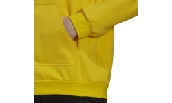 Толстовка Adidas Entrada 22, желтый