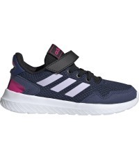 Обувь для девочек Adidas Archivo C Blue EH0540