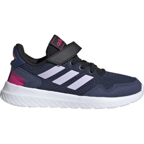 Adidas Archivo C Girls' Shoes Blue EH0540
