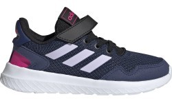 Adidas Archivo C Girls' Shoes Blue EH0540
