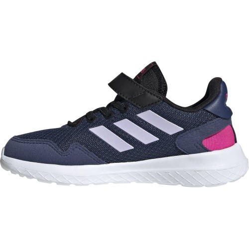 Adidas Archivo C Girls' Shoes Blue EH0540