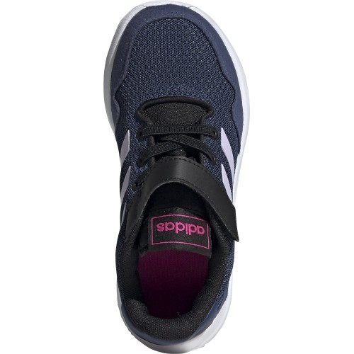 Adidas Archivo C Girls' Shoes Blue EH0540