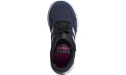 Adidas Archivo C Girls' Shoes Blue EH0540