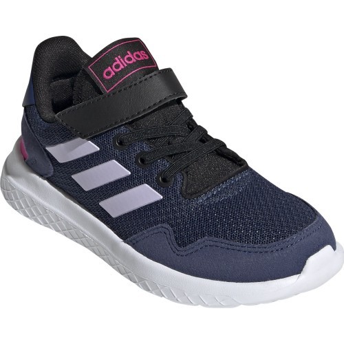 Обувь для девочек Adidas Archivo C Blue EH0540