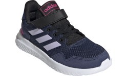 Обувь для девочек Adidas Archivo C Blue EH0540