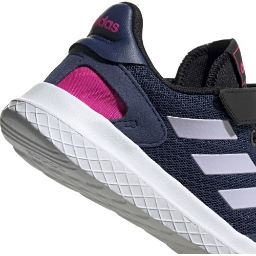 Adidas Archivo C Girls' Shoes Blue EH0540