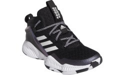 Adidas Avalynė Paaugliams Lockdown J Black FZ1696