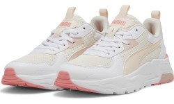 Puma Trinity Lite Unisex Sneakers Sugared Almond White 389292 22