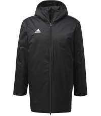 Adidas Striukė Vyrams Core18 Std Jkt Black