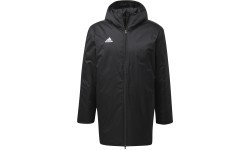 Adidas Striukė Vyrams Core18 Std Jkt Black
