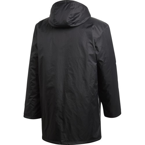 Куртка мужская Adidas Core18 Std, чёрная