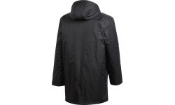 Куртка мужская Adidas Core18 Std, чёрная