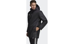 Adidas Core18 Std Jacket Men's Black