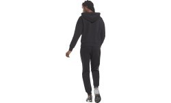 Reebok Sportinis Kostiumas Moterims Piping Pack Hooded Black HE2275