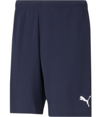 Puma Men's Shorts Teamrise Short Peacoat Blue 704942 06