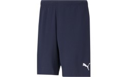 Puma Men's Shorts Teamrise Short Peacoat Blue 704942 06