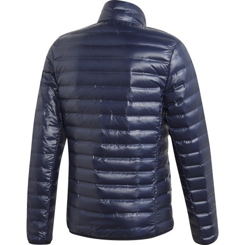Adidas Varilite Men's Down Jacket Blue DZ1391