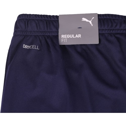 Puma Šortai Vyrams Teamrise Short Peacoat Blue 704942 06
