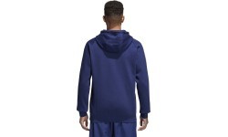 Adidas Džemperis Core 18 Hoodie Dark Blue CV3332