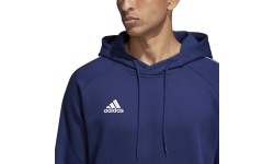 Adidas Džemperis Core 18 Hoodie Dark Blue CV3332