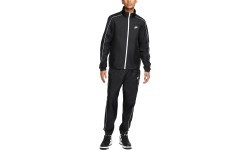 Мужской спортивный костюм Nike NSW SPE Woven Basic, чёрный