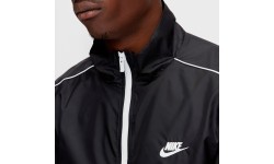 Мужской спортивный костюм Nike NSW SPE Woven Basic, чёрный