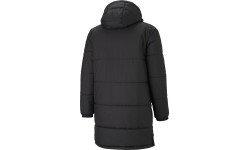 Puma Kids Bench Jacket Jr Black 657269 03