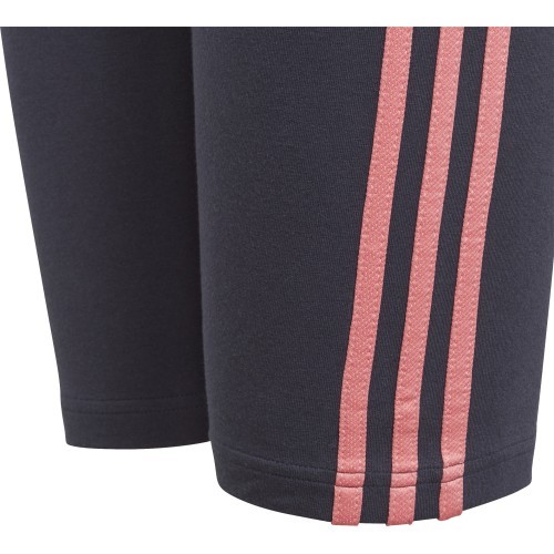 Adidas Šortai Mergaitėms G 3S Bk Short Blue GN4092