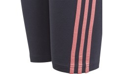 Adidas Girls' Shorts G 3S BK Short Blue GN4092