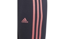 Шорты для девочек Adidas G 3S BK Short Blue GN4092