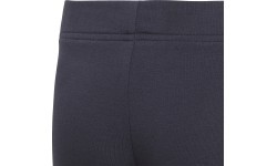 Adidas Šortai Mergaitėms G 3S Bk Short Blue GN4092