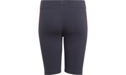 Adidas Girls' Shorts G 3S BK Short Blue GN4092