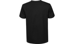 Glo Story Men's T-Shirt Black MPO D0107
