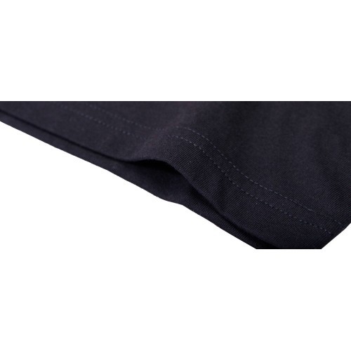 Glo Story Marškinėliai Vyrams Black MPO D0107