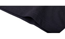 Glo Story Marškinėliai Vyrams Black MPO D0107