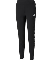 Женские брюки Puma Power Tape Black 847120 01