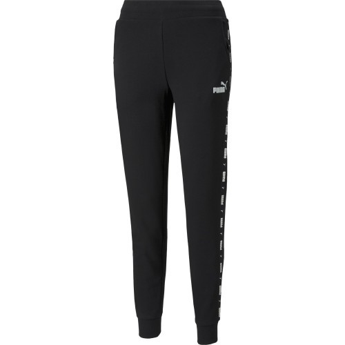 Puma Power Tape Women's Pants Black 847120 01