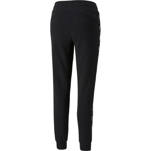 Puma Kelnės Moterims Puma Power Tape Black 847120 01