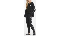 Женские брюки Puma Power Tape Black 847120 01