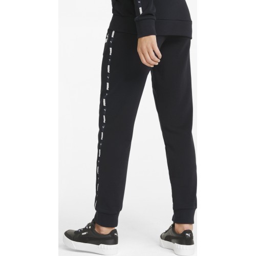 Puma Kelnės Moterims Puma Power Tape Black 847120 01