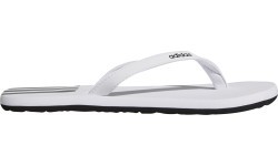 Шлёпанцы Adidas Eezay Flip Flop White EG2038