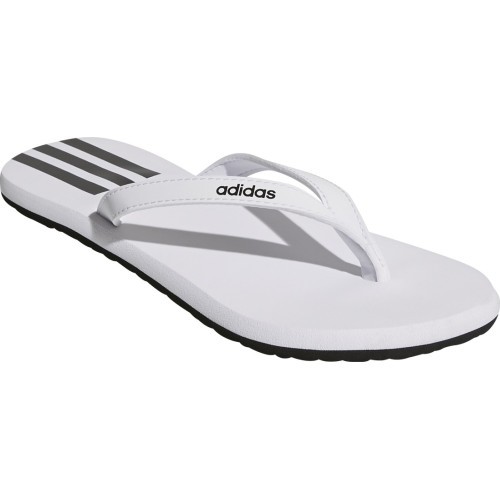 Шлёпанцы Adidas Eezay Flip Flop White EG2038