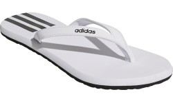 Adidas Šlepetės Eezay Flip Flop White  EG2038