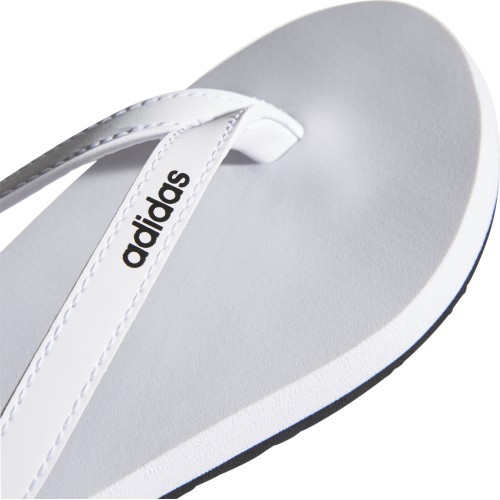 Adidas Šlepetės Eezay Flip Flop White  EG2038