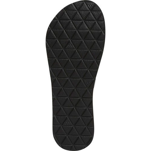 Adidas Eezay Flip Flop Slippers White EG2038