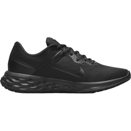 Мужские кроссовки Nike Revolution 6 NN, черные DC3728 001