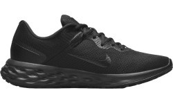 Nike Avalynė Vyrams Revolution 6 NN Black DC3728 001